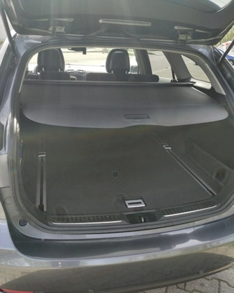 Toyota Avensis cena 26000 przebieg: 249681, rok produkcji 2009 z Kęty małe 631